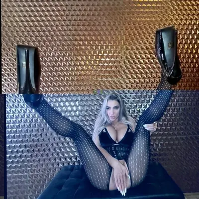 Goldyedivine