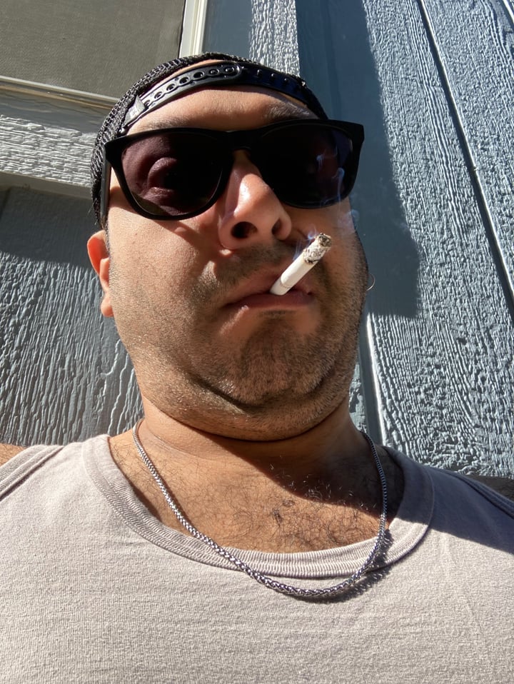 Goonsmoke