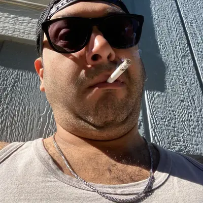 Goonsmoke