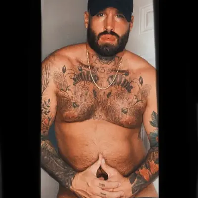 Gordoguapo
