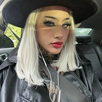 Gothdoll