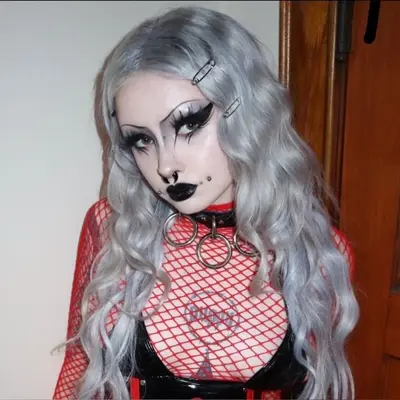 Gothbabybrat