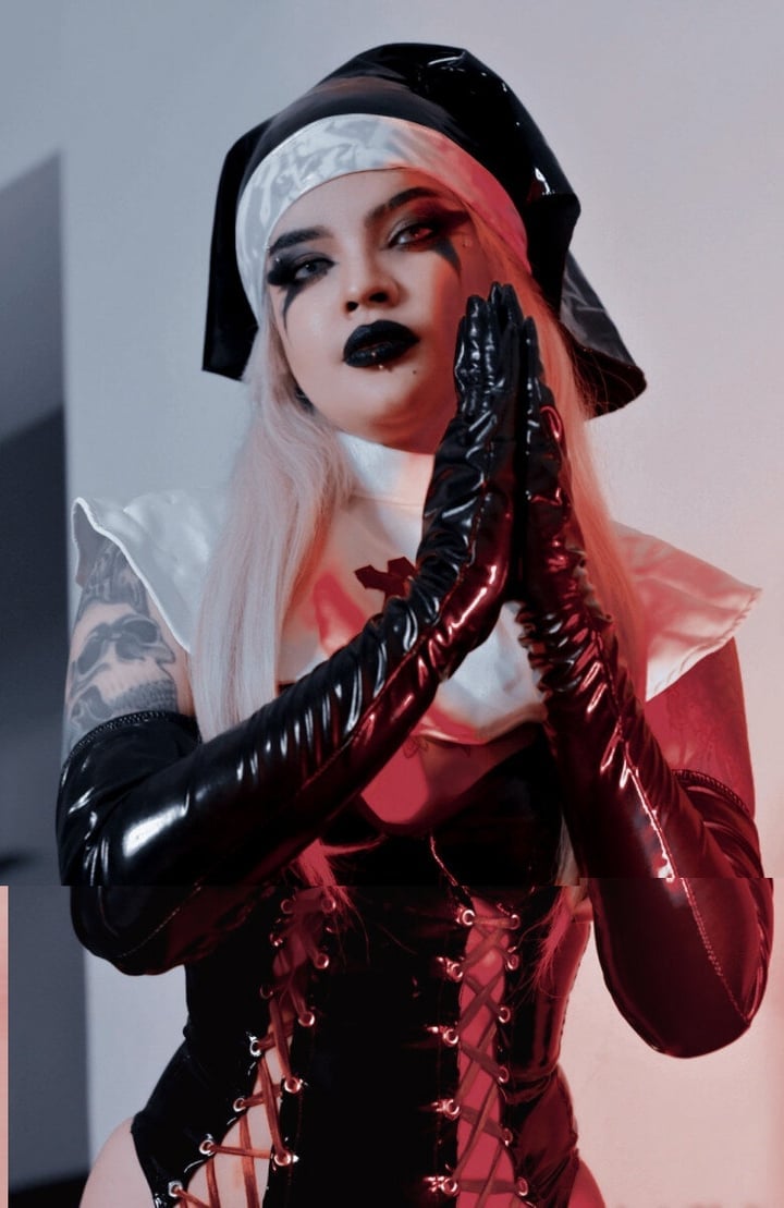 Gothdarling