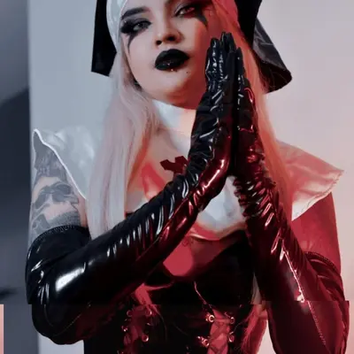 Gothdarling
