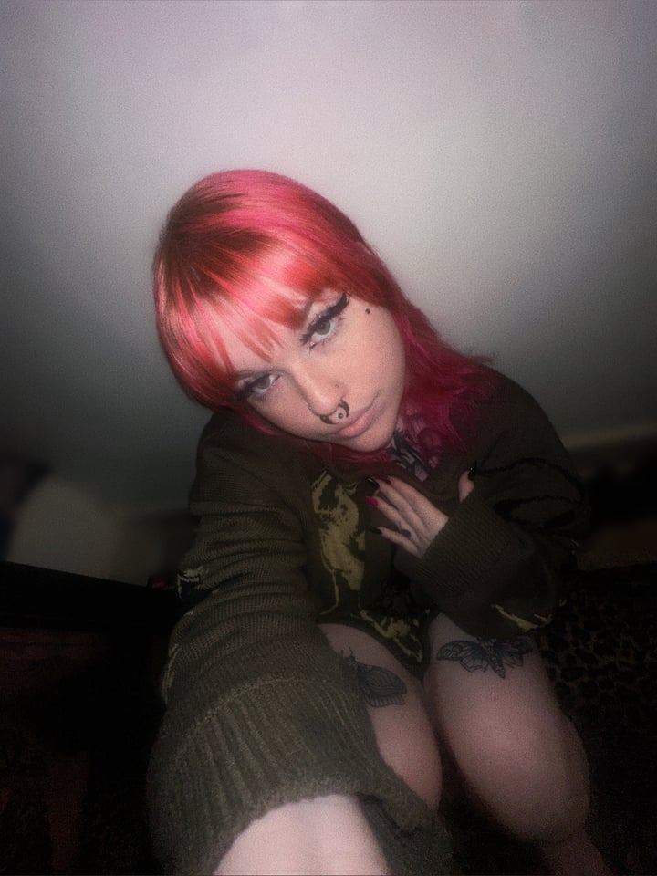 Gothfl0wer