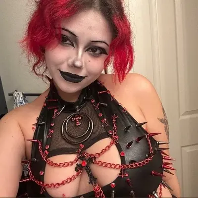 Gothgamergirly