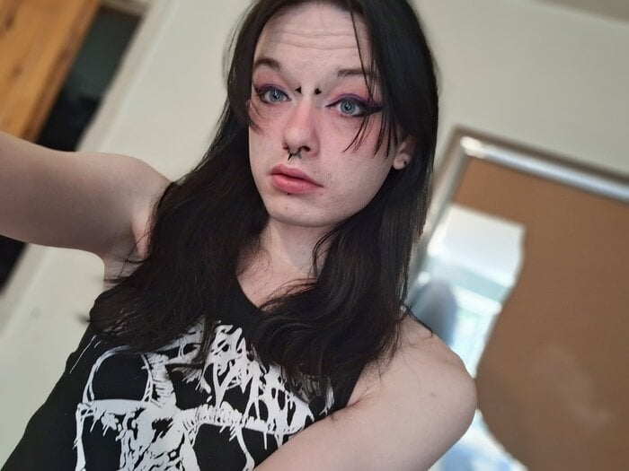 Gothicbimbo