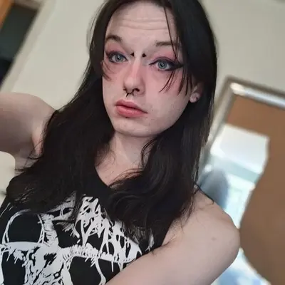 Gothicbimbo
