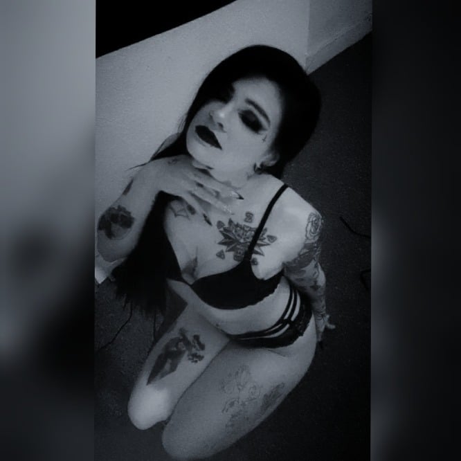 an