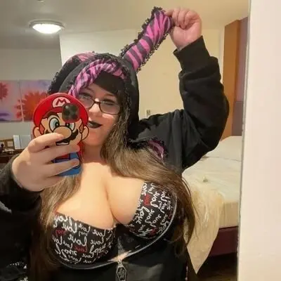 Gothickittyxox