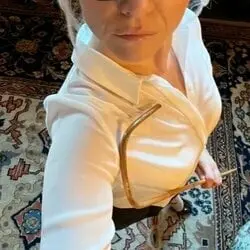 Governessmissz