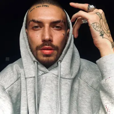 Graydrewlovefree