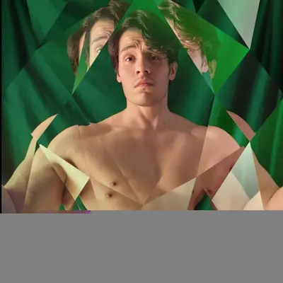 Greennudes9