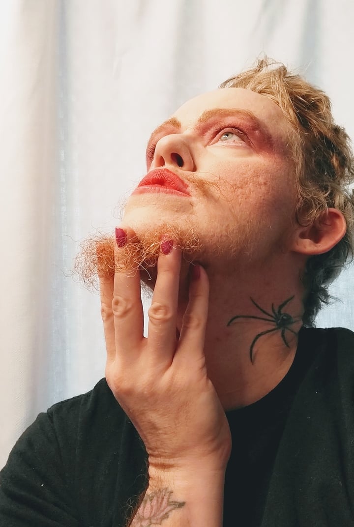 Gregoreerotic