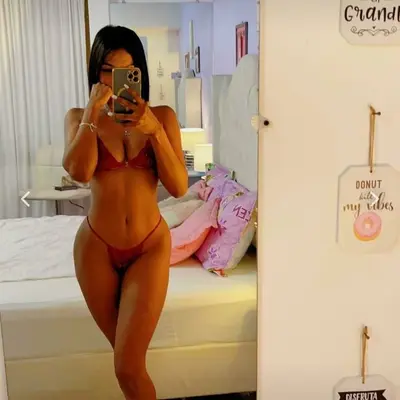 Grelianny