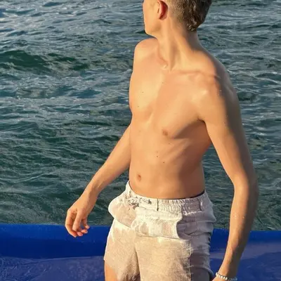White Latino