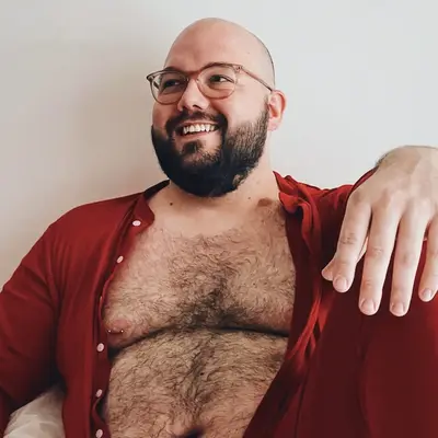 Grithlybear