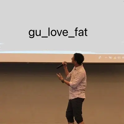 Gulovefat