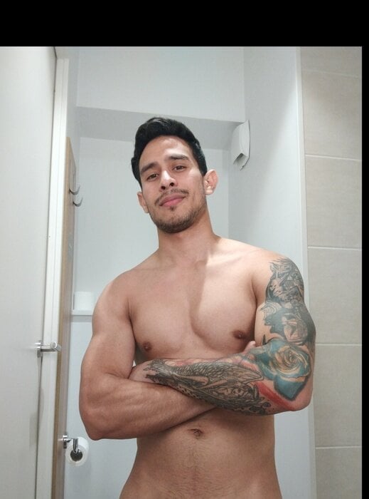 Guapoysensualmau