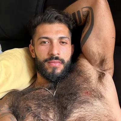 Guilherme Mendes