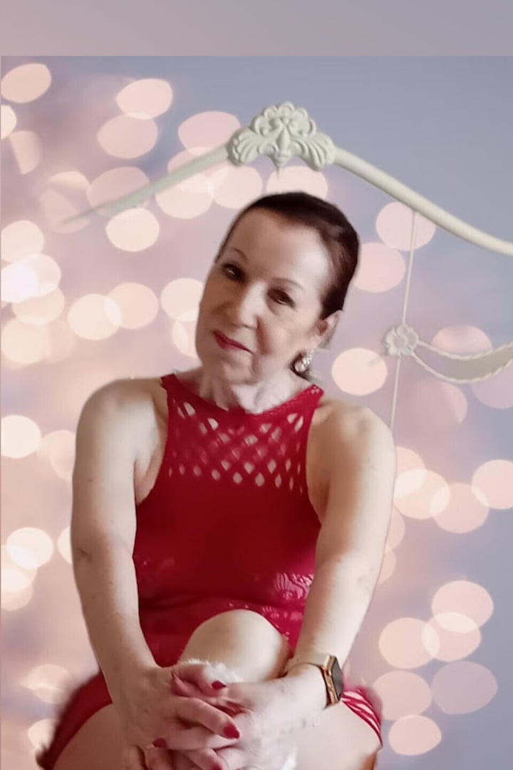 Madame G