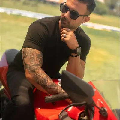 Gustavo Manfredi