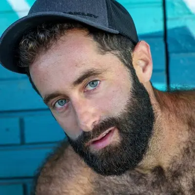 Guy Woof