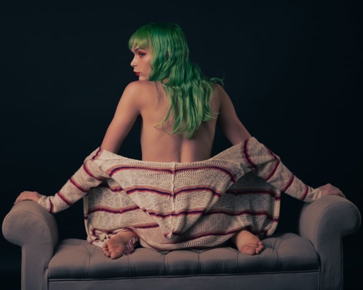 Gwenphoenix