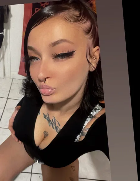 Prettygangstaa$