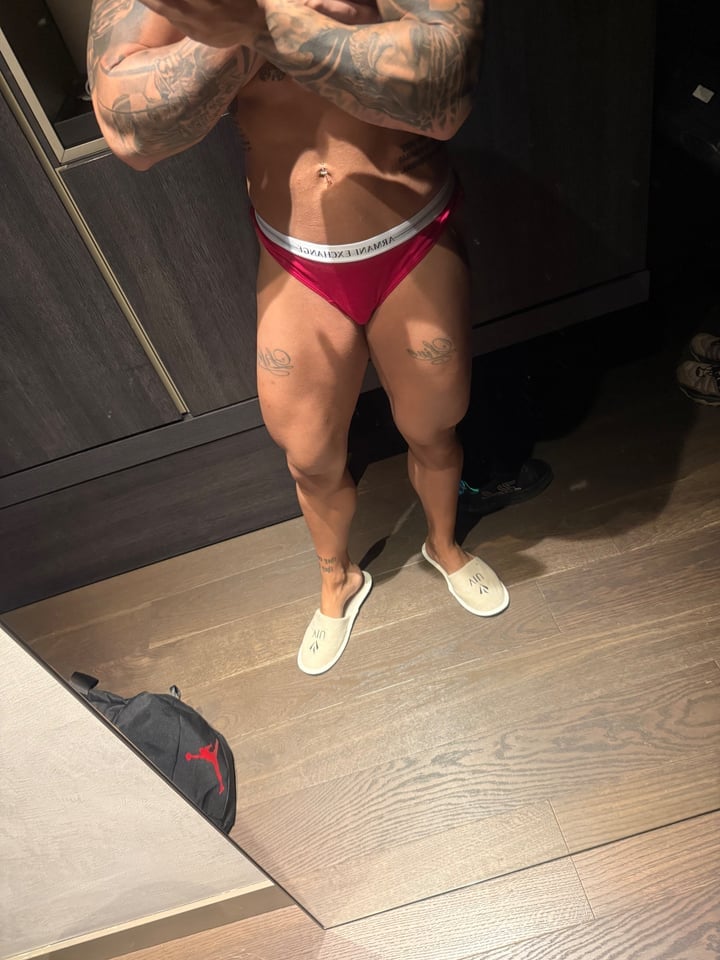Gym_lady