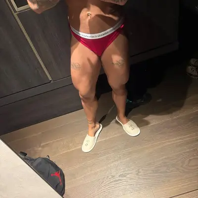 Gym_lady