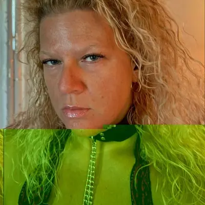 Gypsyqueen63