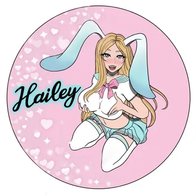♡ Hailey ♡