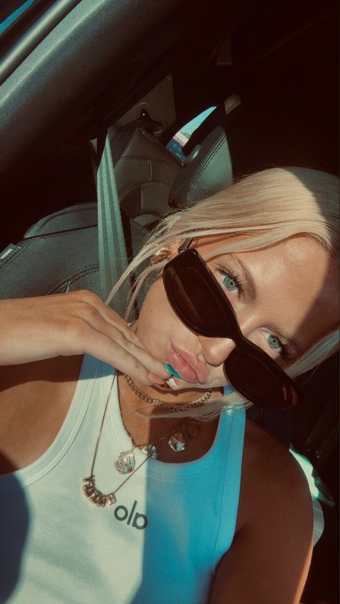 Hailey Keys