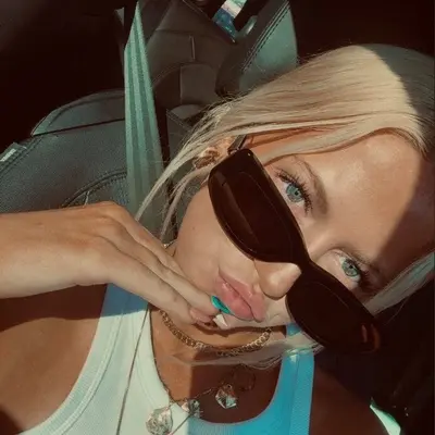 Hailey Keys