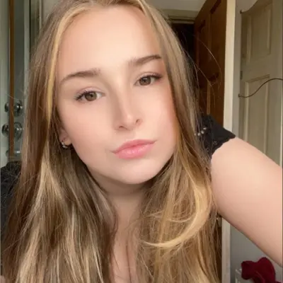 Haileybaby21