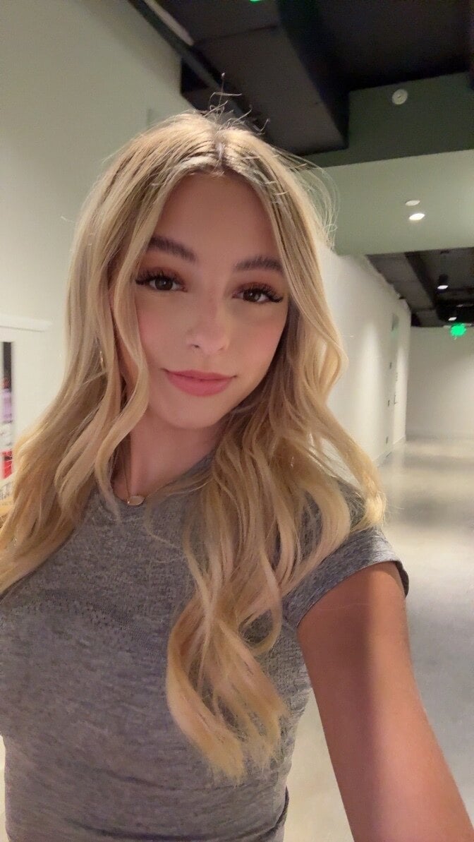 Hailey 🌷