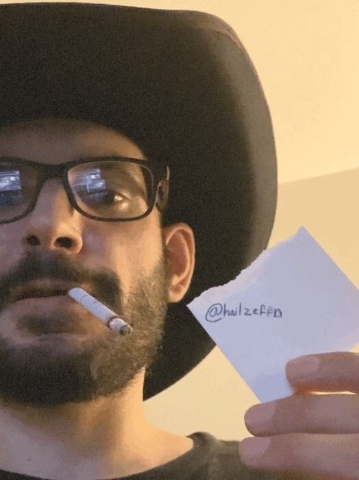 Hailzeffn
