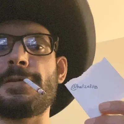 Hailzeffn