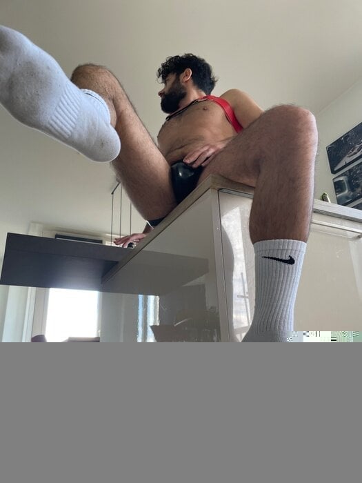 Hairrybunny