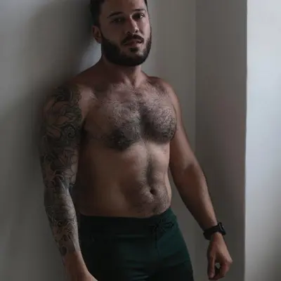 Hairycasam