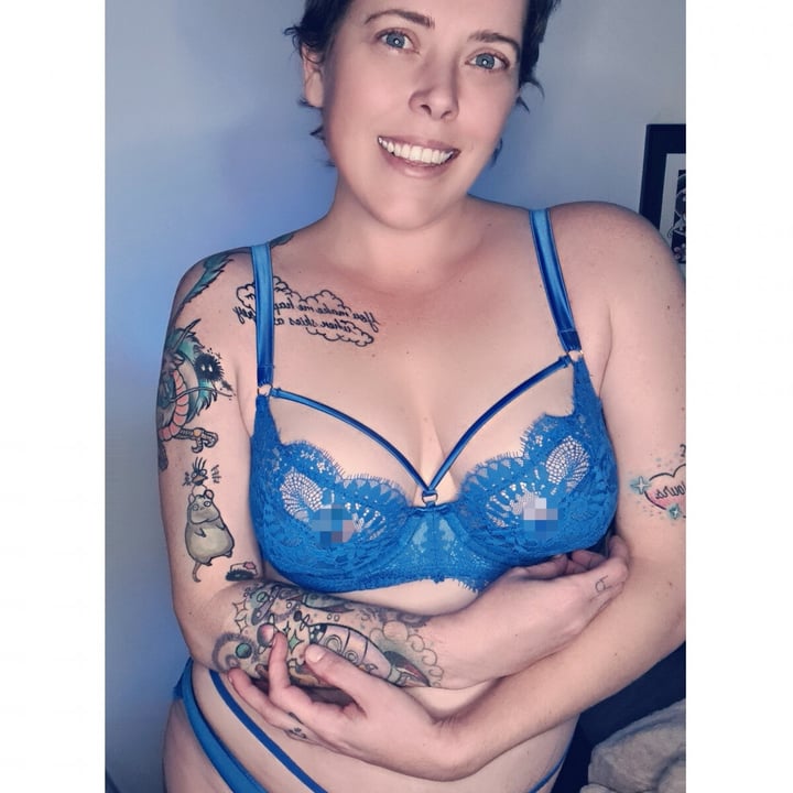 Hairypunkprincess