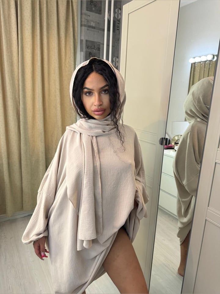 Hajar ❤️‍🔥