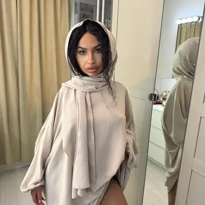 Hajar ❤️‍🔥