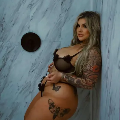 Haleychaos