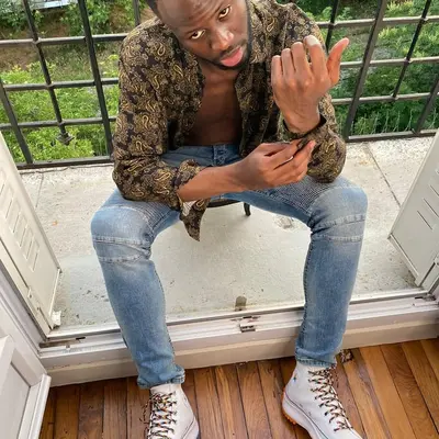 Hamed Meite TV 30K