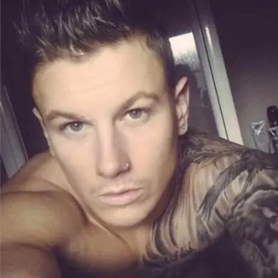 Handsomejackxxx