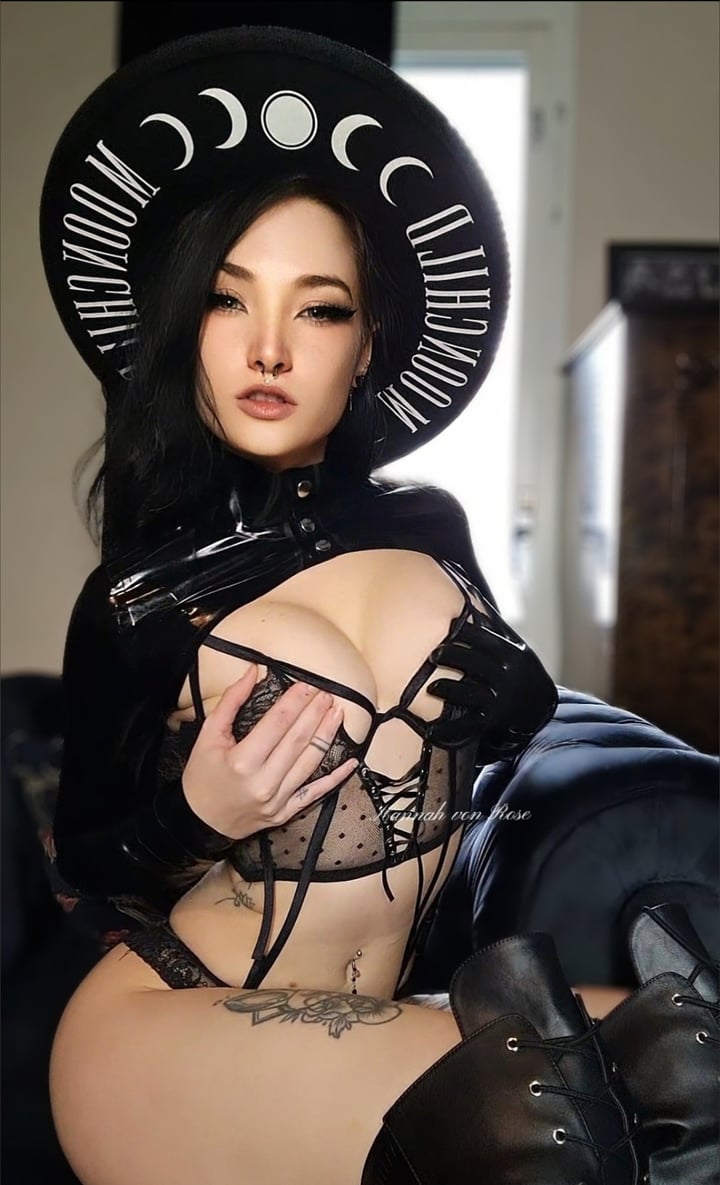 Hannahvonrose