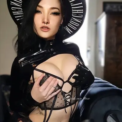 Hannahvonrose