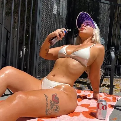 Hannahmontannah